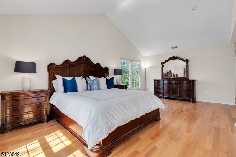 Parkside Estates - Residential