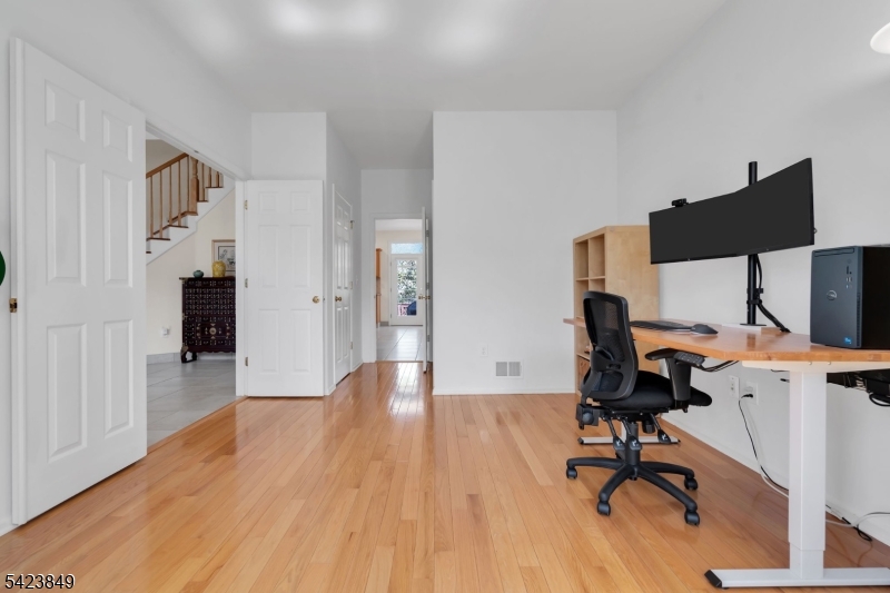 Parkside Estates - Residential