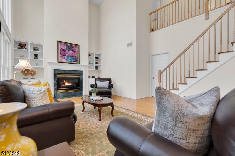 Parkside Estates - Residential