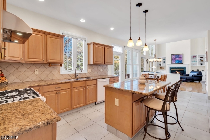 Parkside Estates - Residential