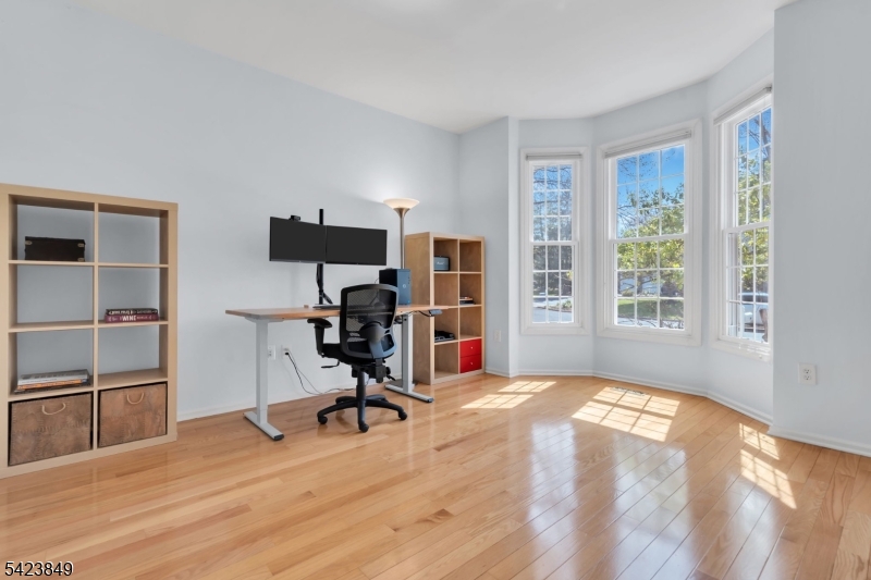 Parkside Estates - Residential