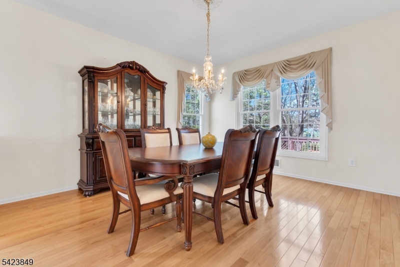 Parkside Estates - Residential