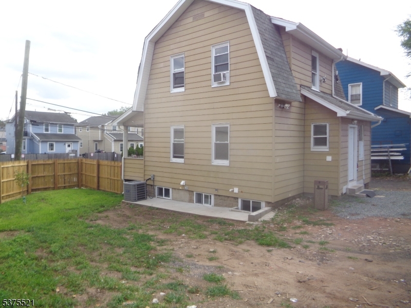 Rt 22 Corridor - Residential