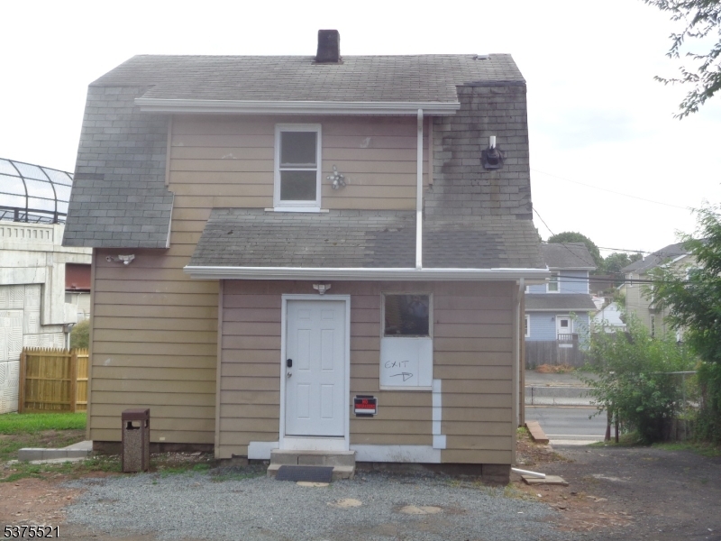 Rt 22 Corridor - Residential