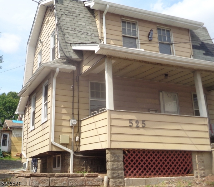 Rt 22 Corridor - Residential