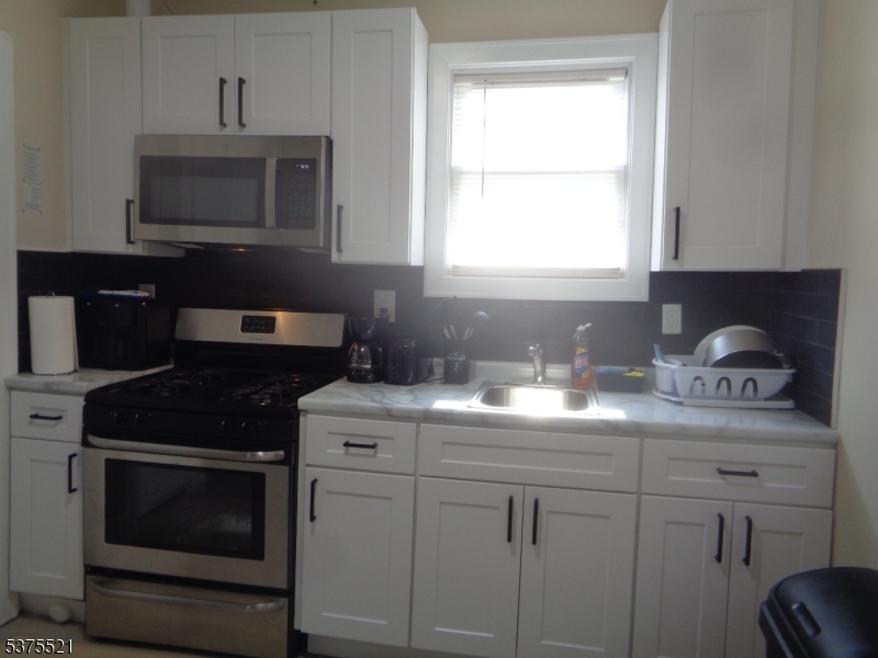 Rt 22 Corridor - Residential