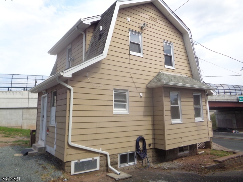 Rt 22 Corridor - Residential