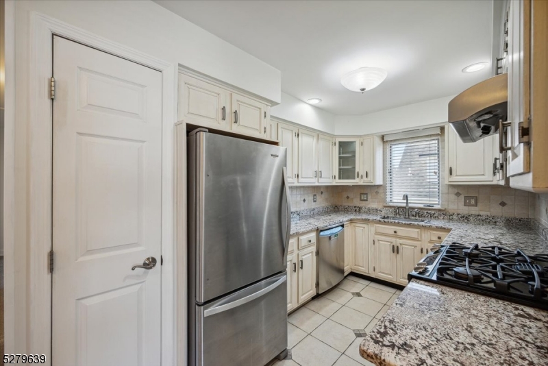 Park - Residential Lease