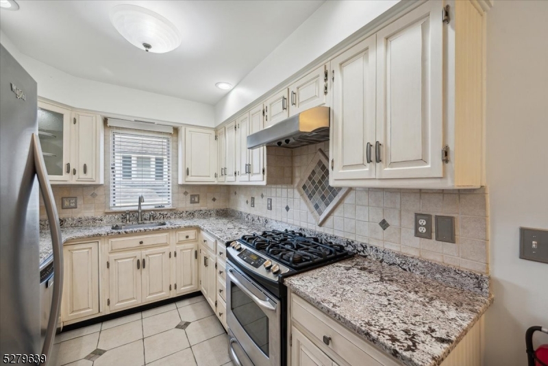 Park - Residential Lease