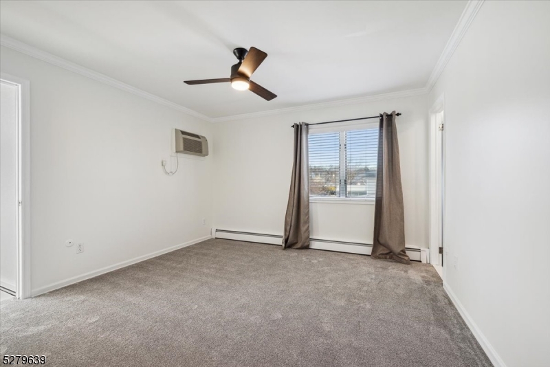 Park - Residential Lease