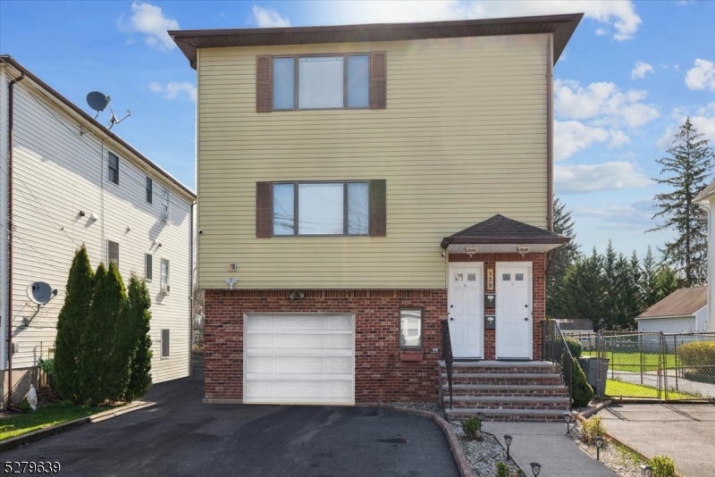 Park - Residential Lease