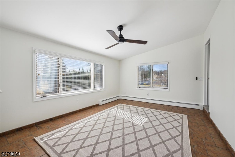 Park - Residential Lease