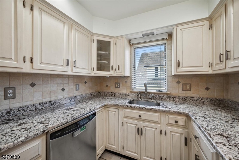 Park - Residential Lease