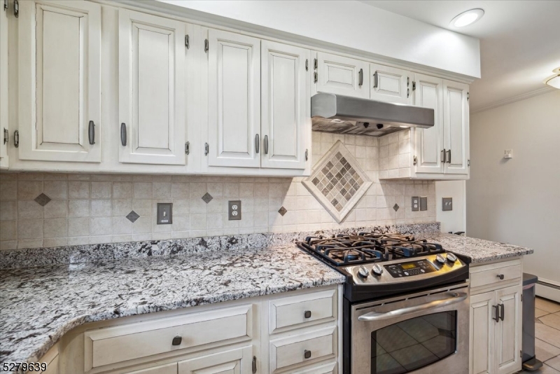 Park - Residential Lease