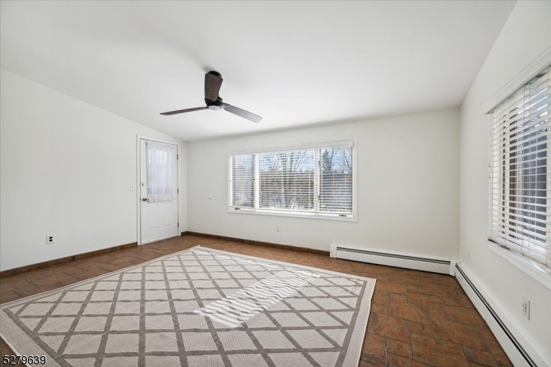 Park - Residential Lease