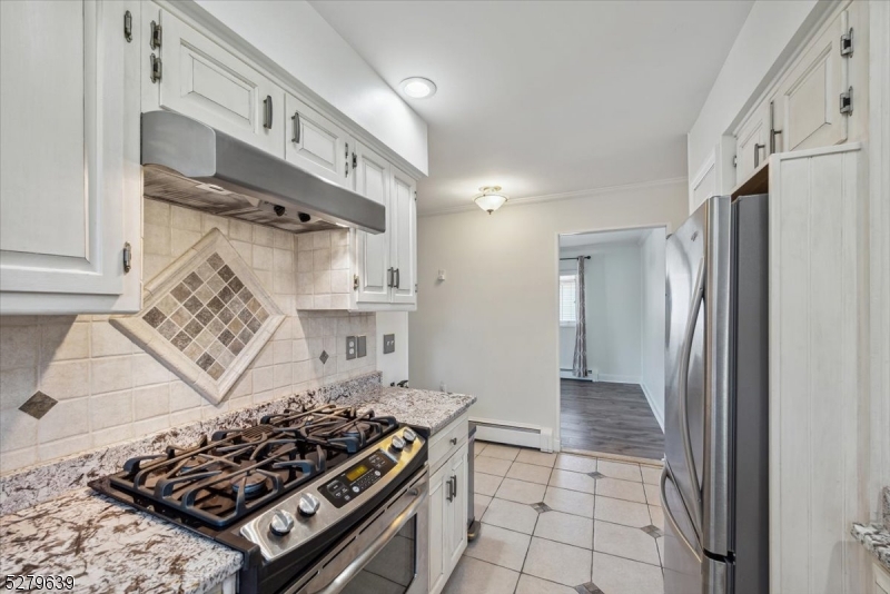 Park - Residential Lease