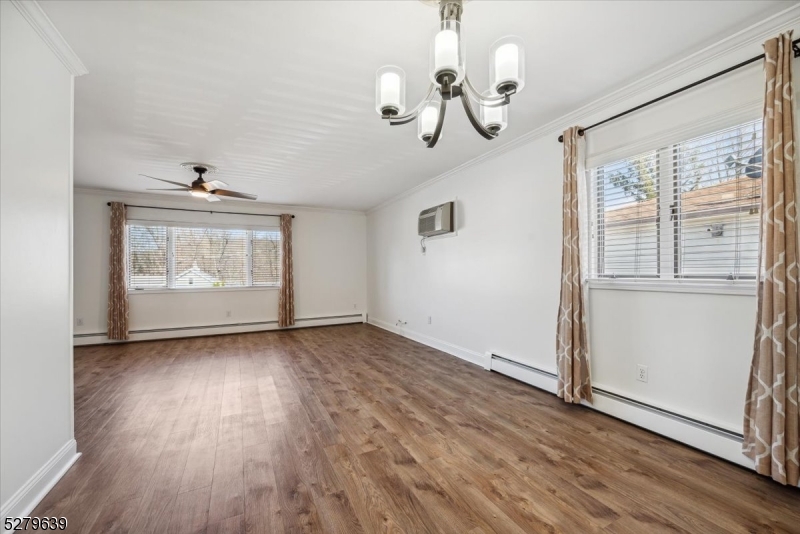 Park - Residential Lease