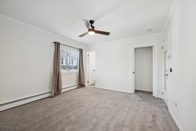 Park - Residential Lease