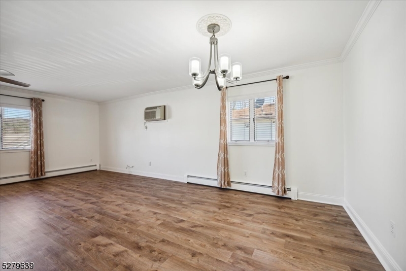 Park - Residential Lease