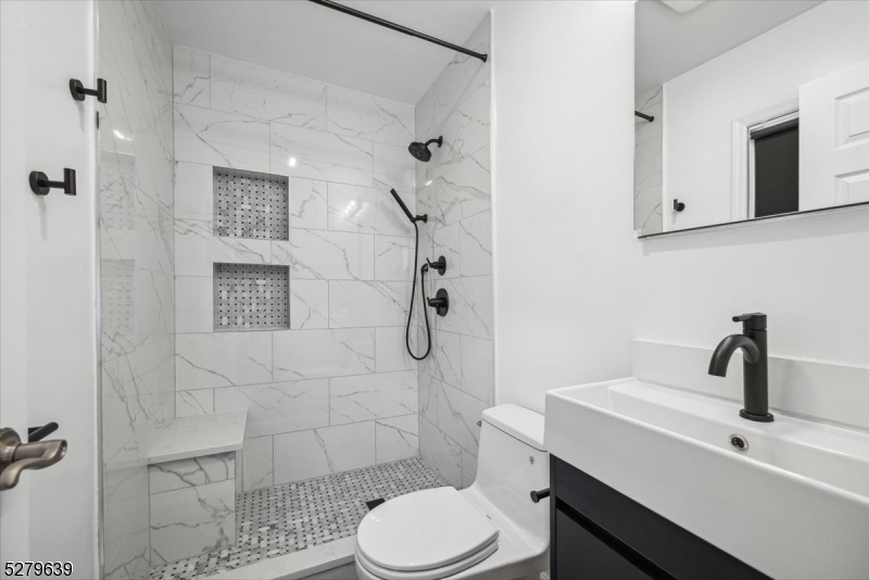 Park - Residential Lease