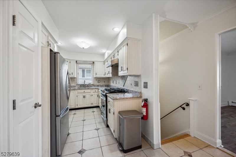 Park - Residential Lease