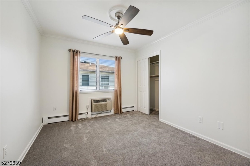 Park - Residential Lease