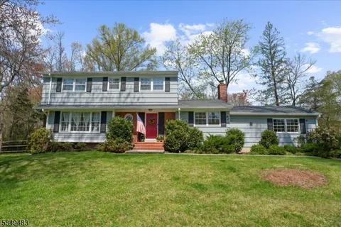 2 Wedgewood Dr, Bernards Twp., NJ 07920 - MLS#: 3957939