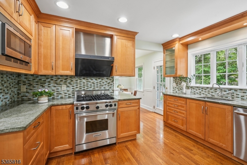 Glenwood - Residential