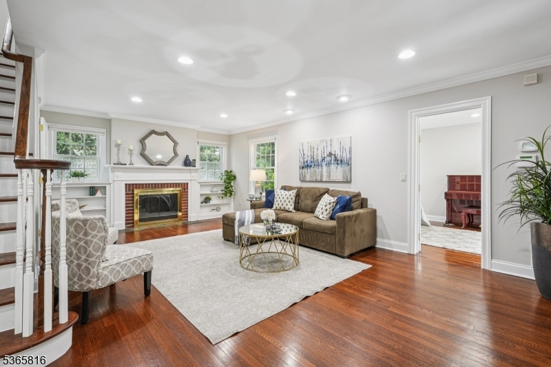 Glenwood - Residential