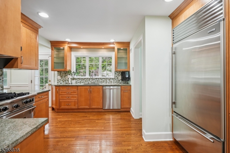 Glenwood - Residential