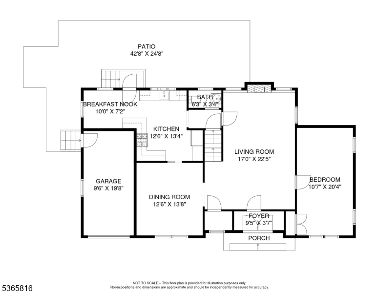 Glenwood - Residential