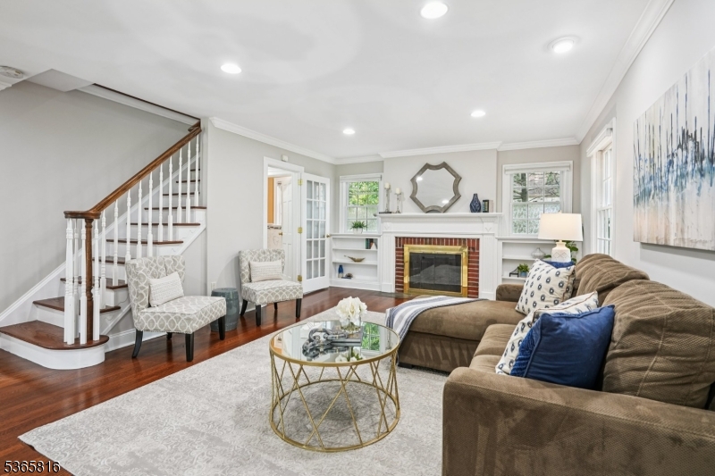 Glenwood - Residential