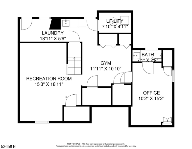 Glenwood - Residential