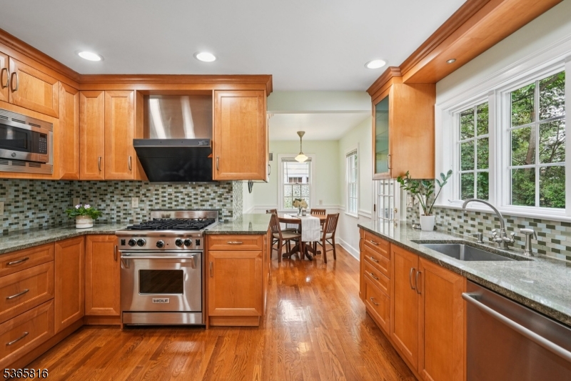 Glenwood - Residential