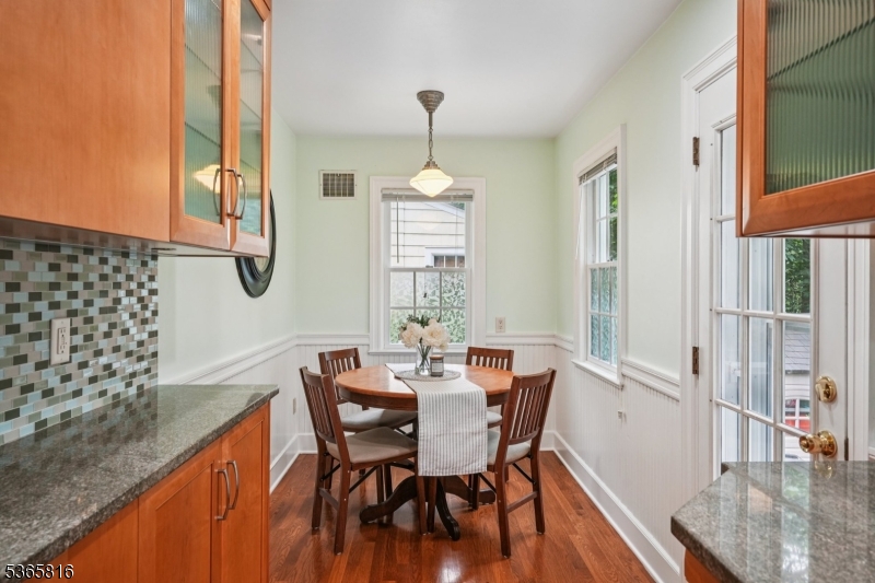 Glenwood - Residential