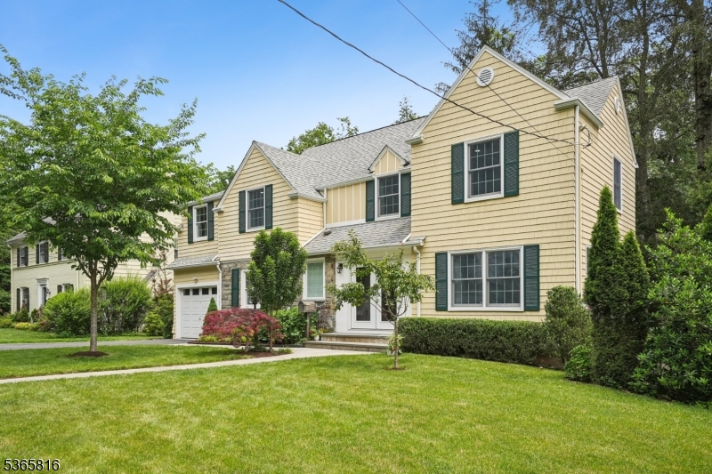 Glenwood - Residential