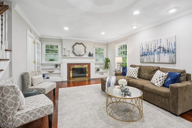 Glenwood - Residential