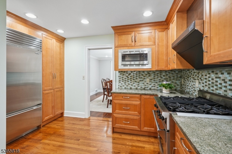 Glenwood - Residential