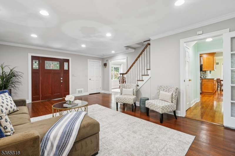 Glenwood - Residential