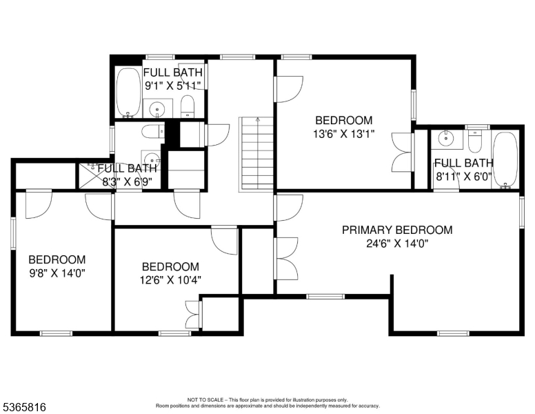 Glenwood - Residential