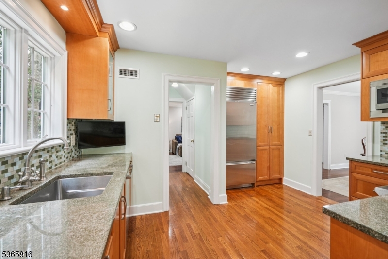 Glenwood - Residential