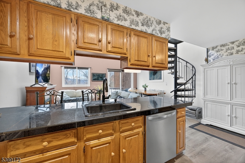 Great Gorge - Residential