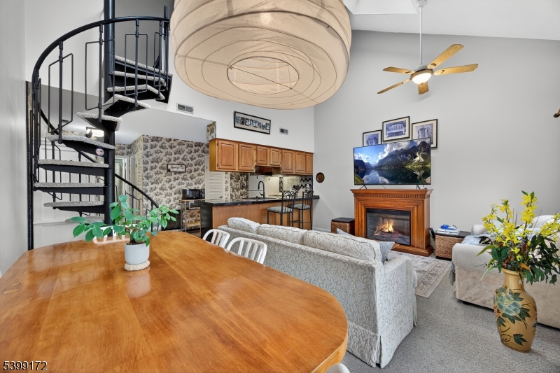 Great Gorge - Residential