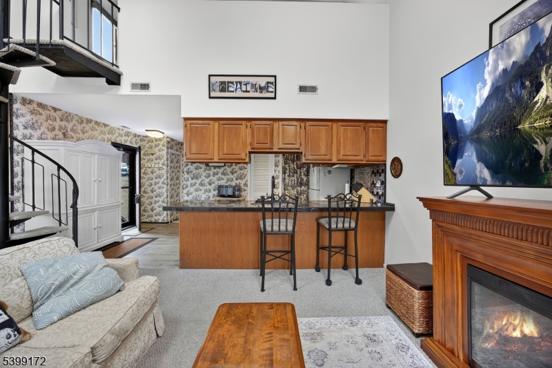 Great Gorge - Residential