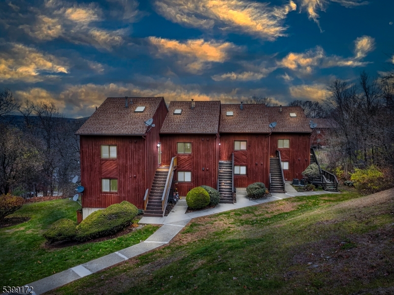 Great Gorge - Residential