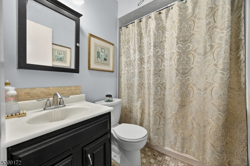 Great Gorge - Residential