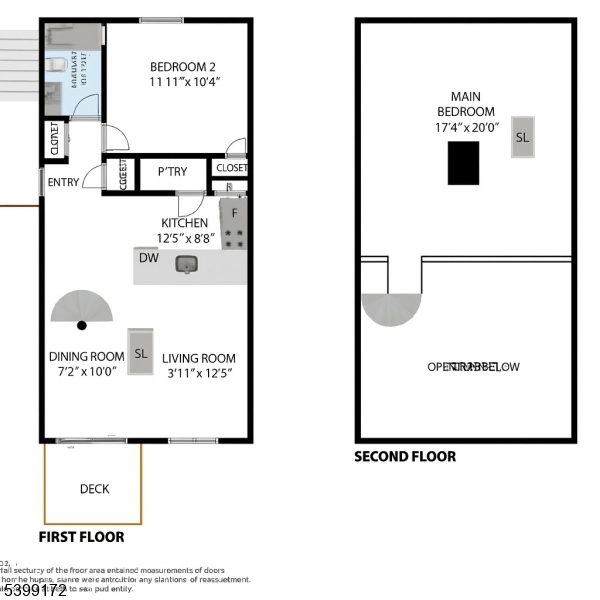 Great Gorge - Residential