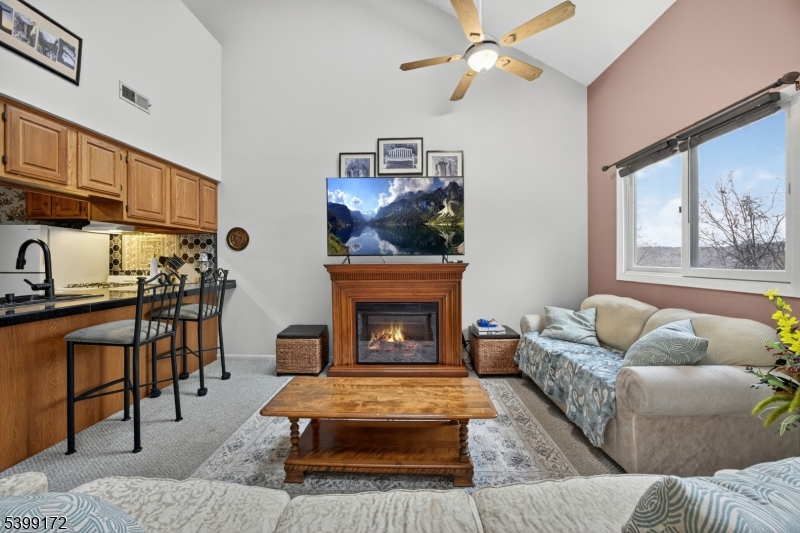 Great Gorge - Residential