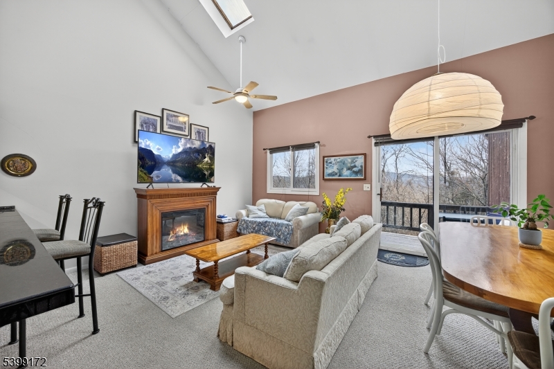 Great Gorge - Residential