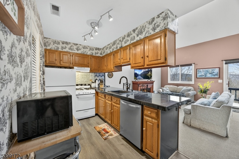 Great Gorge - Residential